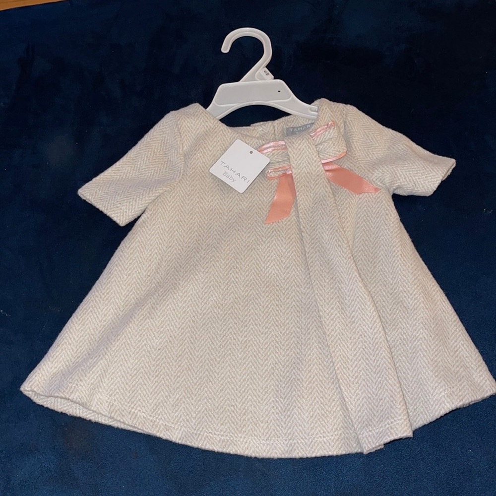 Baby girl dress